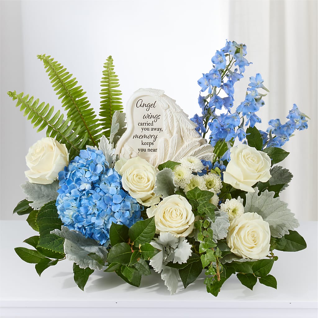 Dearest Arrangement –  Misrak Dicore And Event Organizer, Springfield VA