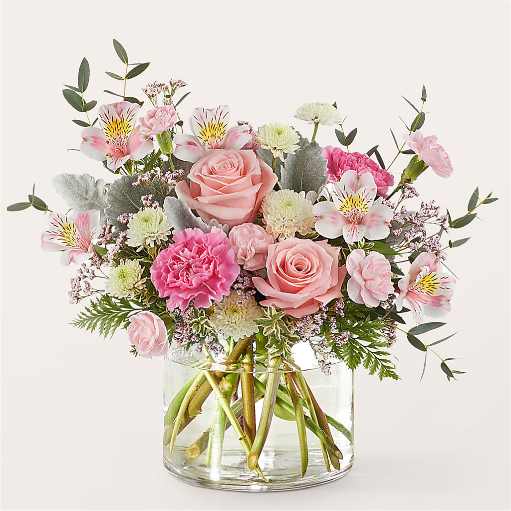 The Treehouse Bouquet –  Misrak Dicore And Event Organizer, Springfield VA