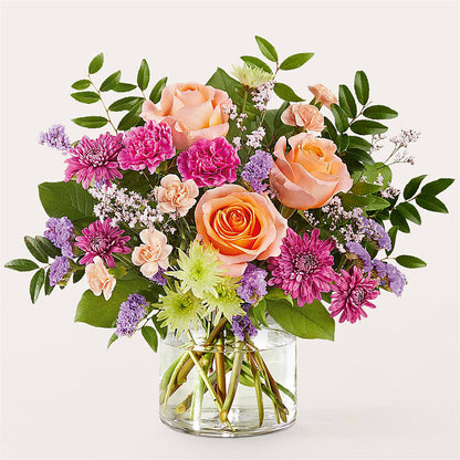 Effervescence Bouquet –  Misrak Dicore And Event Organizer, Springfield VA