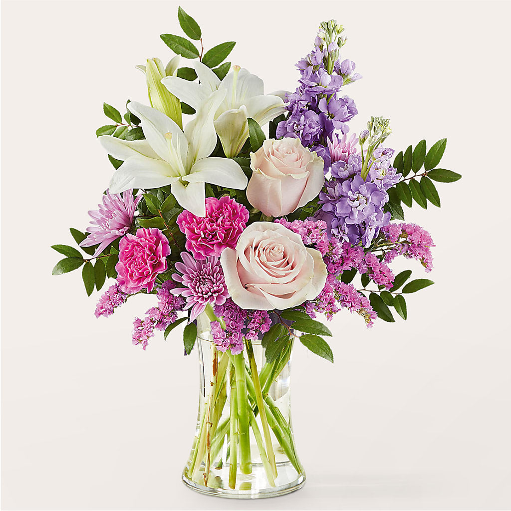 High Tea Bouquet –  Misrak Dicore And Event Organizer, Springfield VA