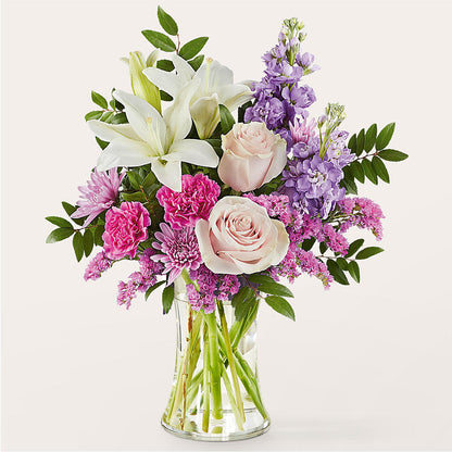 High Tea Bouquet –  Misrak Dicore And Event Organizer, Springfield VA