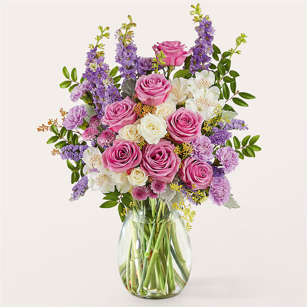 Lucky Me Bouquet –  Misrak Dicore And Event Organizer, Springfield VA