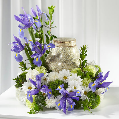 Sincere Spirit Cremation Adornment –  Misrak Dicore And Event Organizer, Springfield VA