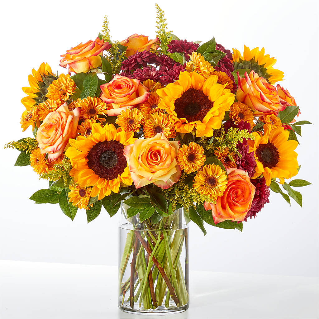 Flannel Scarf Bouquet –  Misrak Dicore And Event Organizer, Springfield VA