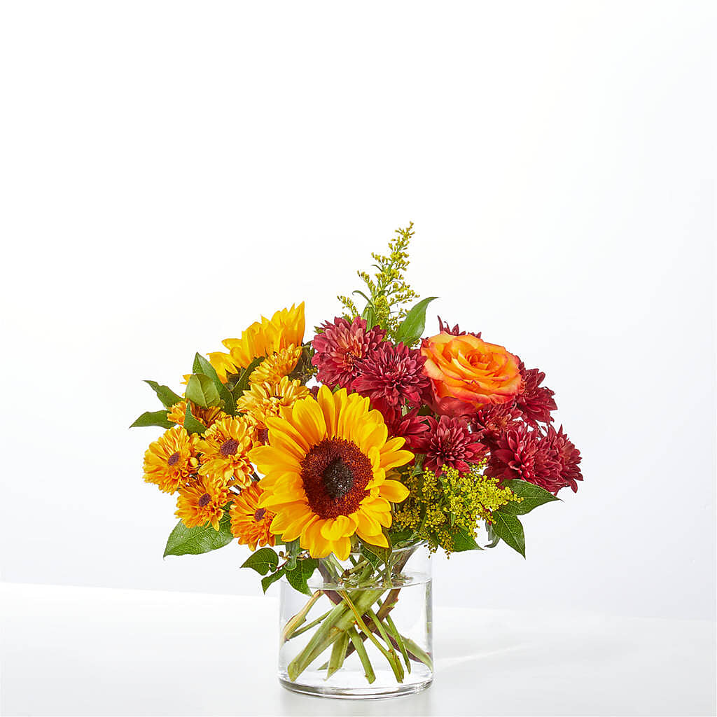 Flannel Scarf Bouquet –  Misrak Dicore And Event Organizer, Springfield VA