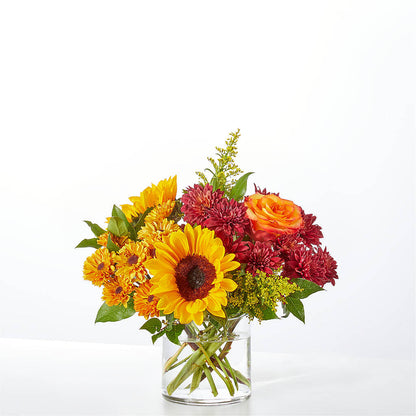 Flannel Scarf Bouquet –  Misrak Dicore And Event Organizer, Springfield VA