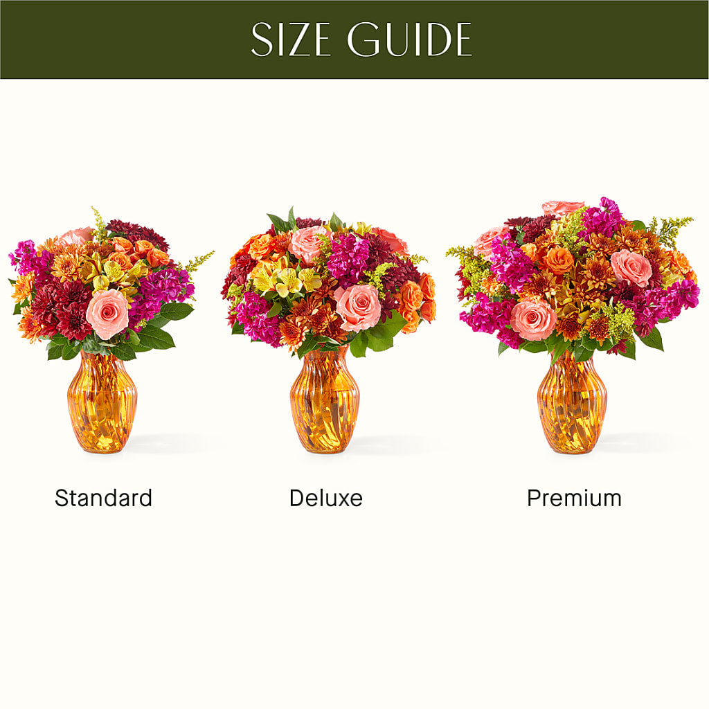 Countryside Bouquet –  Misrak Dicore And Event Organizer, Springfield VA