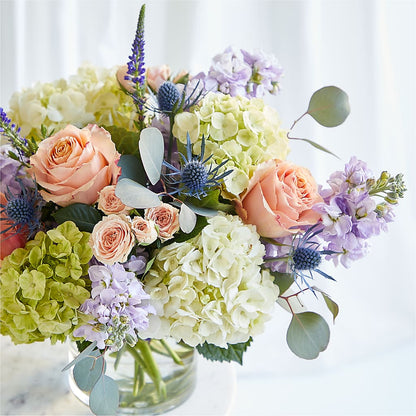 Porch Swing Bouquet –  Misrak Dicore And Event Organizer, Springfield VA
