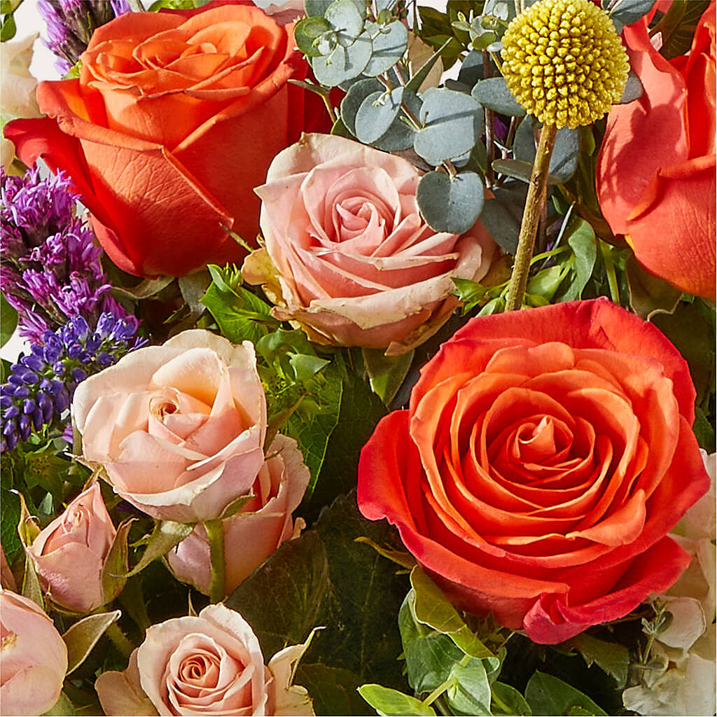 The Standout Bouquet –  Misrak Dicore And Event Organizer, Springfield VA