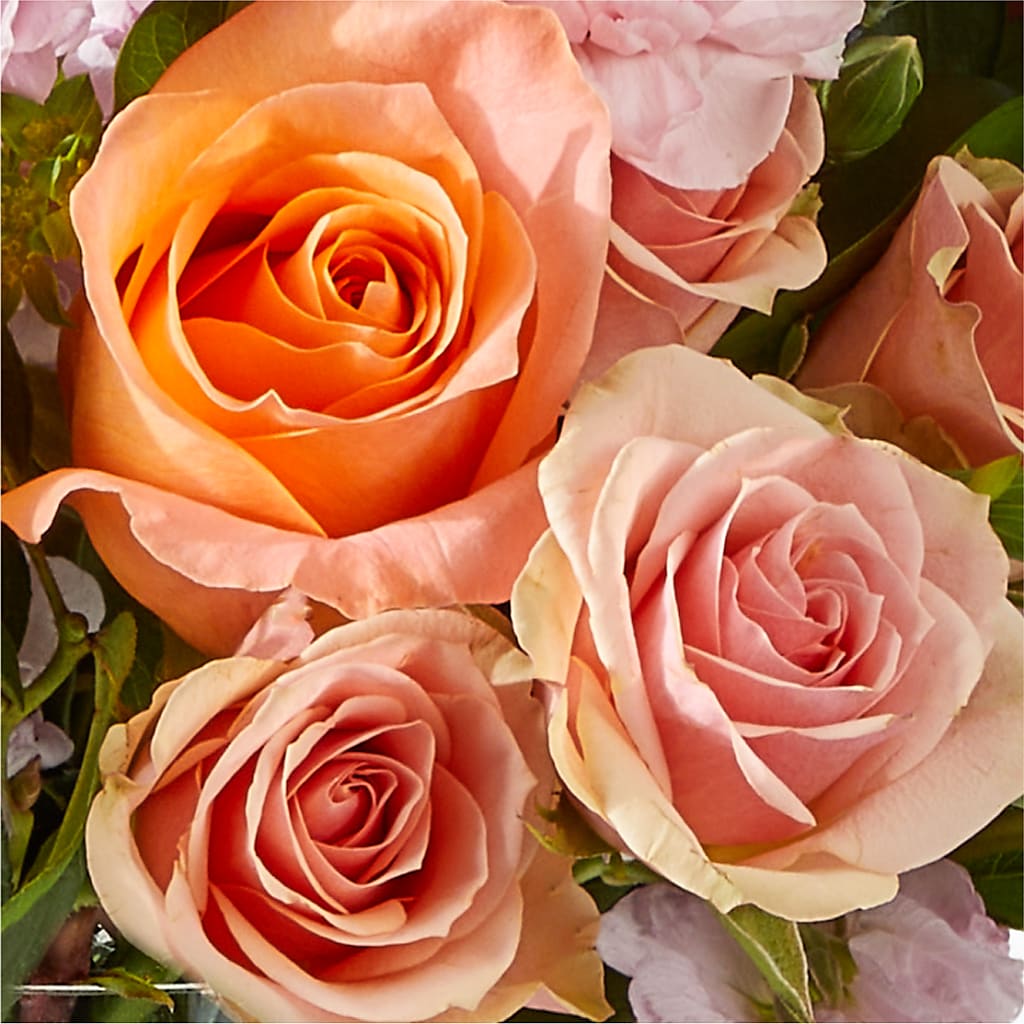 French Market Bouquet –  Misrak Dicore And Event Organizer, Springfield VA