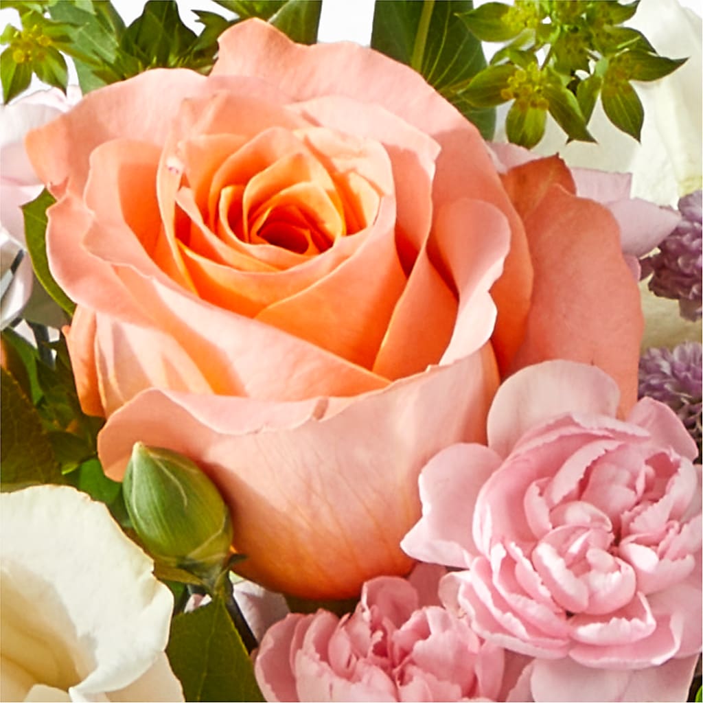 French Market Bouquet –  Misrak Dicore And Event Organizer, Springfield VA