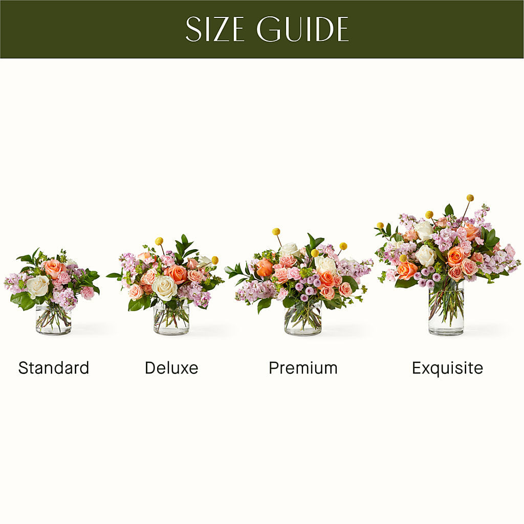 French Market Bouquet –  Misrak Dicore And Event Organizer, Springfield VA