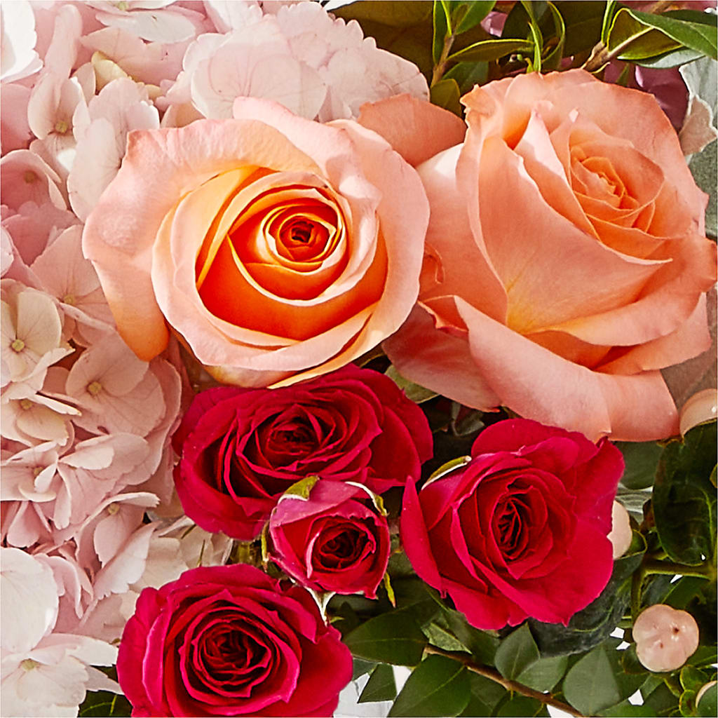 Glitz & Glam Bouquet –  Misrak Dicore And Event Organizer, Springfield VA