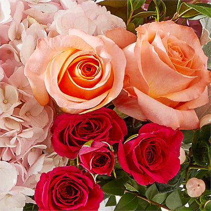 Glitz & Glam Bouquet –  Misrak Dicore And Event Organizer, Springfield VA