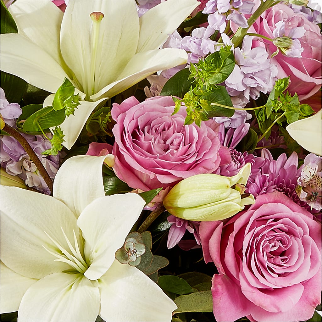 Daydreamer Bouquet –  Misrak Dicore And Event Organizer, Springfield VA