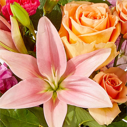 Bisous Bouquet –  Misrak Dicore And Event Organizer, Springfield VA