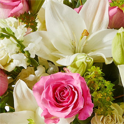 Fondly Bouquet –  Misrak Dicore And Event Organizer, Springfield VA