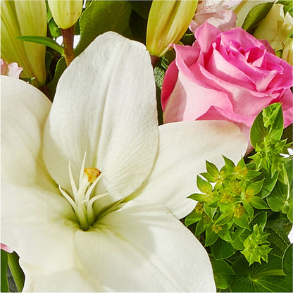 Fondly Bouquet –  Misrak Dicore And Event Organizer, Springfield VA
