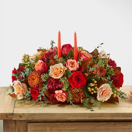 Gather Near Centerpiece –  Misrak Dicore And Event Organizer, Springfield VA
