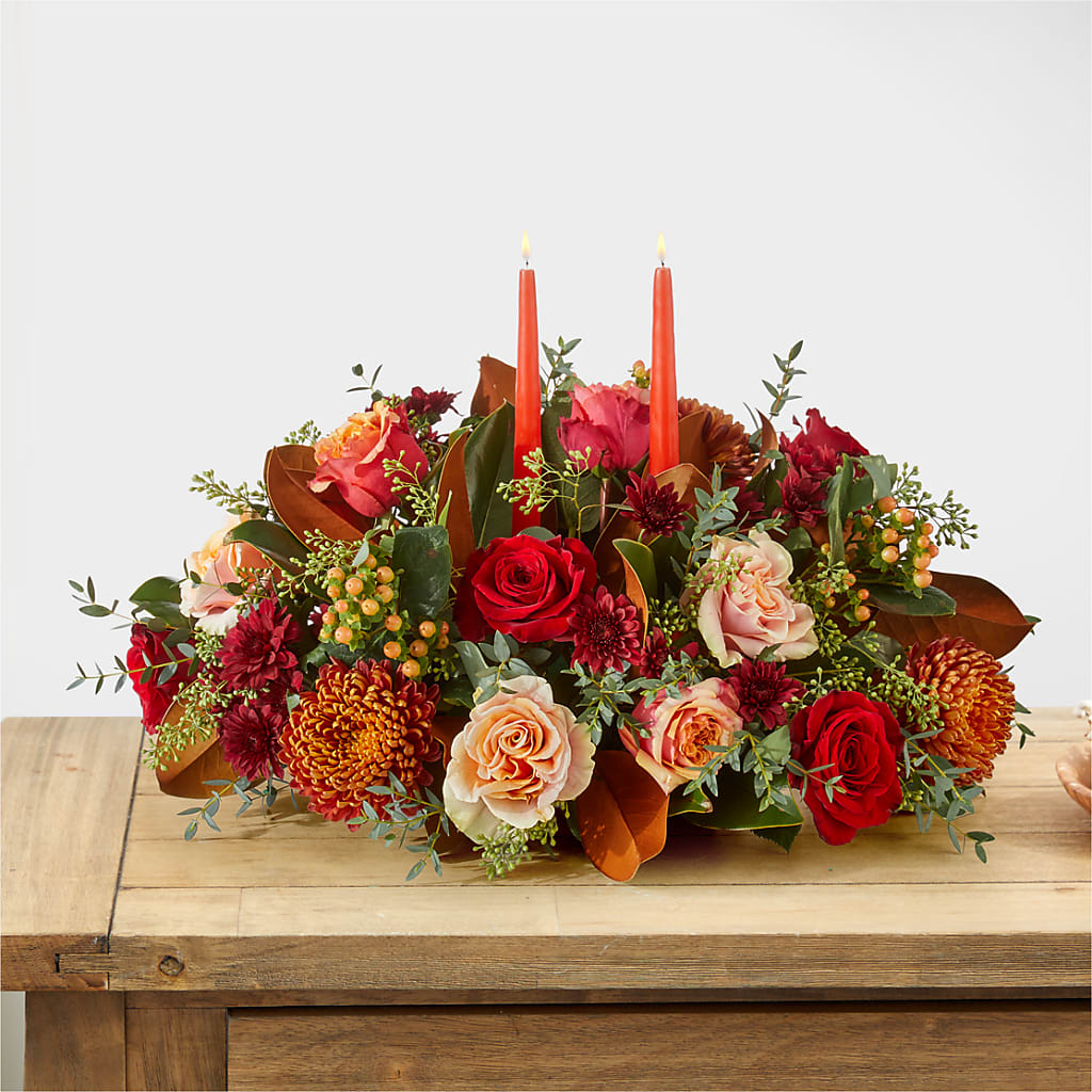 Gather Near Centerpiece –  Misrak Dicore And Event Organizer, Springfield VA