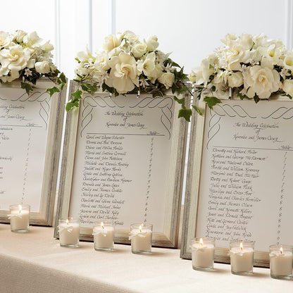 Colonnade Frame Décor –  Misrak Dicore And Event Organizer, Springfield VA