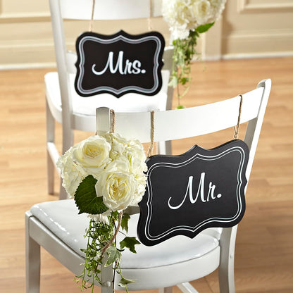 Notions Chair Décor –  Misrak Dicore And Event Organizer, Springfield VA