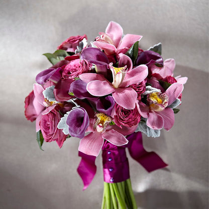 Delicacy Bouquet –  Misrak Dicore And Event Organizer, Springfield VA