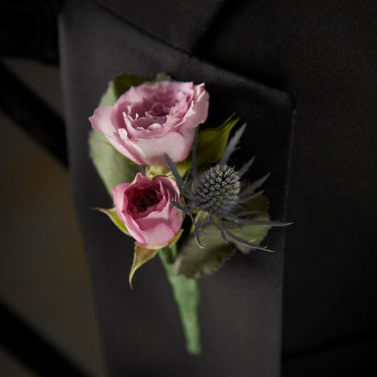 Veronica Boutonniere –  Misrak Dicore And Event Organizer, Springfield VA