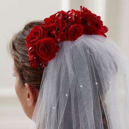 Heart's Happiness Hair Decor –  Misrak Dicore And Event Organizer, Springfield VA