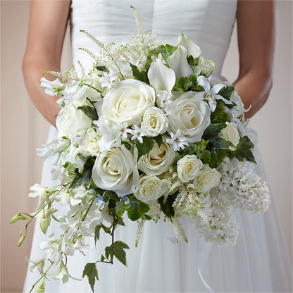 Cherish Bouquet –  Misrak Dicore And Event Organizer, Springfield VA