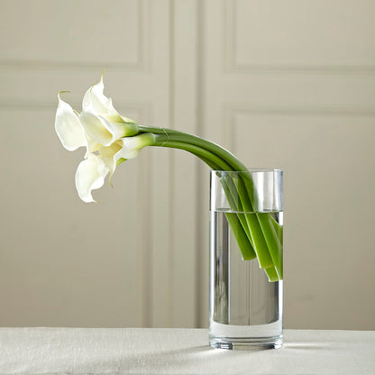 White Calla Bouquet –  Misrak Dicore And Event Organizer, Springfield VA